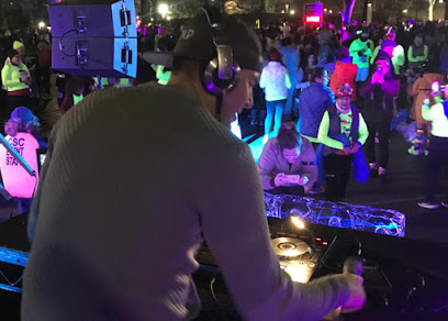Kids Party DJs Near You
