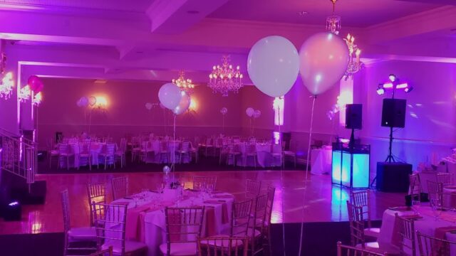 Kids Party DJs Near You