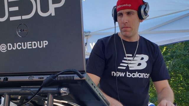 Kids Party DJs Near You