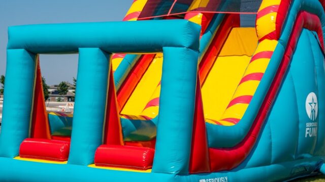 Kids Party Rentals in Conroe, TX