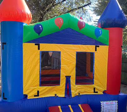 Kids Party Rentals in Carrollton, TX