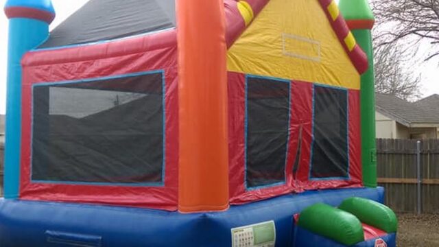 Kids Party Rentals in Killeen, TX