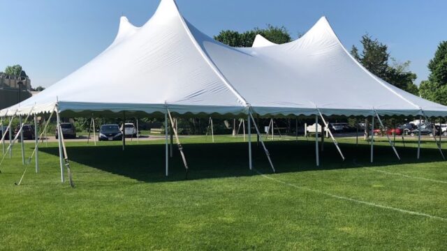 Table & Chair Rentals for Parties Near You