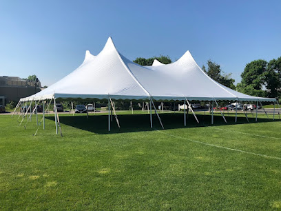 Table & Chair Rentals for Parties Near You