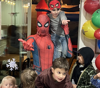 Kids Party Rentals in Las Vegas, NV