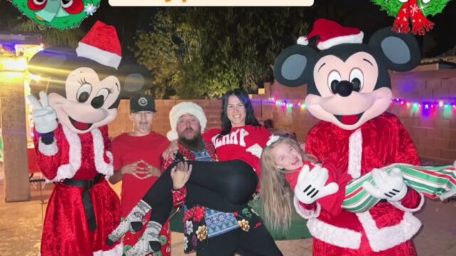 Kids Party Rentals in Las Vegas, NV