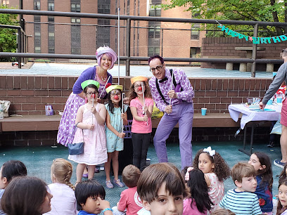 Kids Party DJs Near You