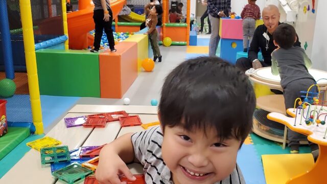 Single Location 3 Kids Party Rentals in Torrance, CA