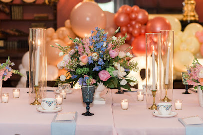 Kids Party Planners Near You