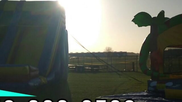 Single Location 47 Kids Party Rentals in Spring Hill, FL