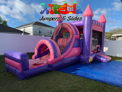 Single Location 43 Kids Party Rentals in Spring Hill, FL