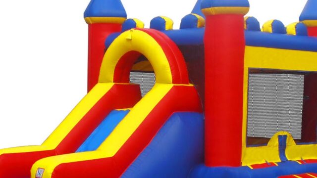 Kids Party Rentals in Killeen, TX