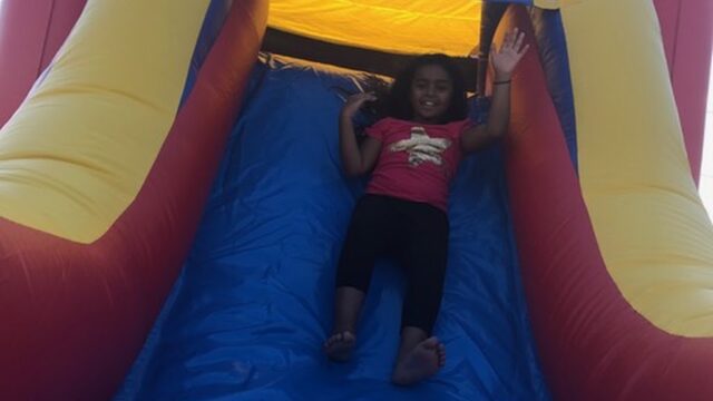 Kids Party Rentals in Killeen, TX