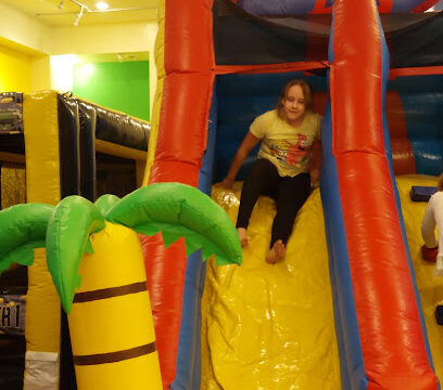 Kids Party Rentals in Las Cruces, NM