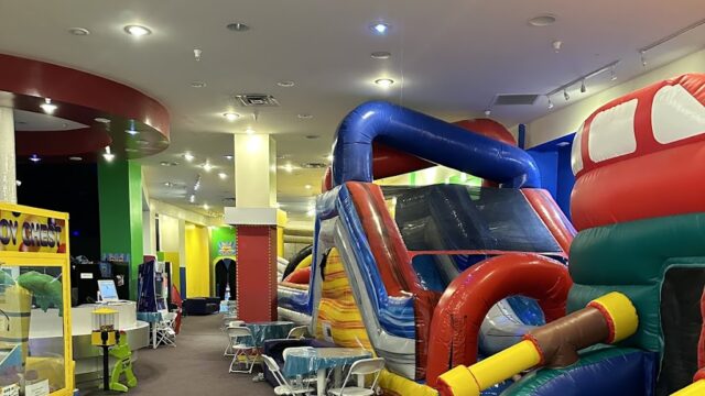 Kids Party Rentals in Las Cruces, NM