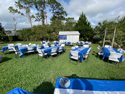 Kids Party Rentals in Palm Bay, FL