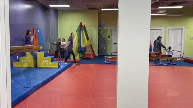 Single Location 24 Kids Party Rentals in Olympia, WA