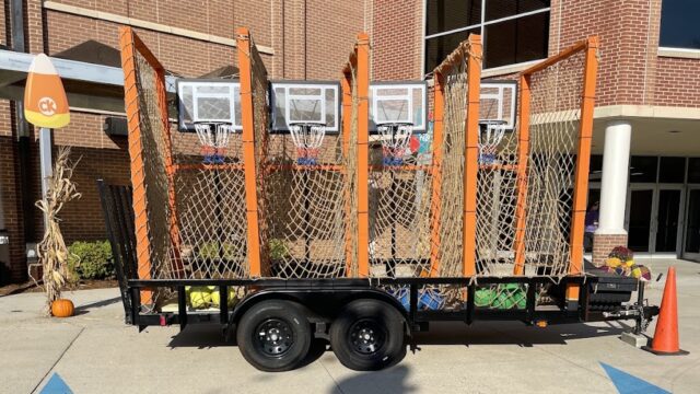 Carnival Game Rentals for Kids Parties Near You