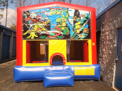 Single Category 52 Kids Party Planners Near You