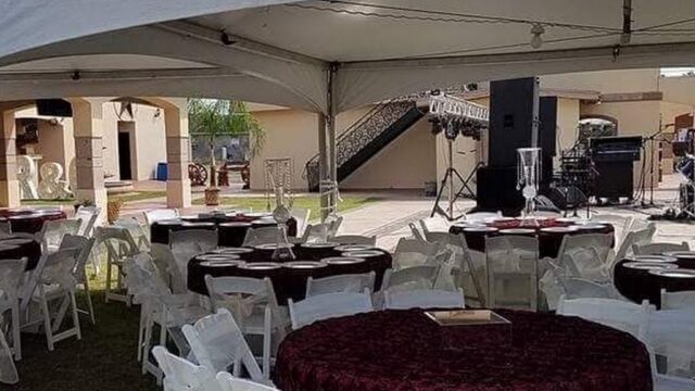 Kids Party Rentals in McAllen, TX