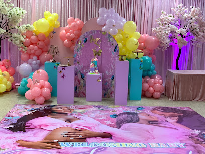 Kids Party Planners Near You