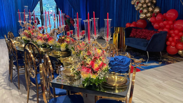Kids Party Planners Near You