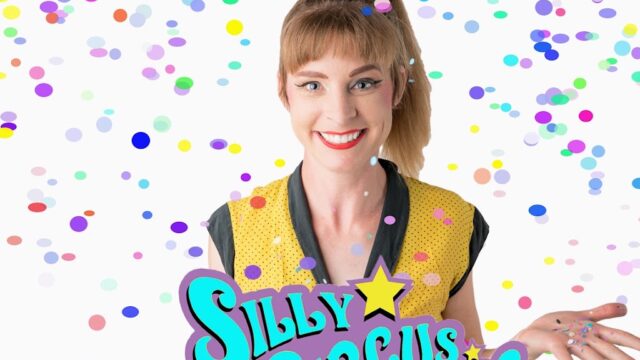 Specialty Party Performers for Kids Near You