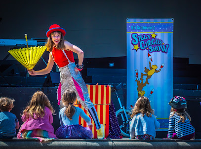 Specialty Party Performers for Kids Near You