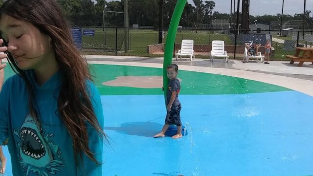 Single Location 3 Kids Party Rentals in Houma, LA