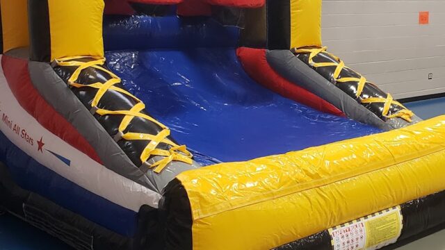 Single Location 13 Kids Party Rentals in Tyler, TX