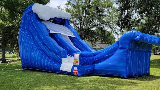 Single Location 12 Kids Party Rentals in Tyler, TX