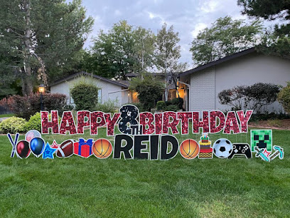 Party Decorations for Kids Birthdays Near You