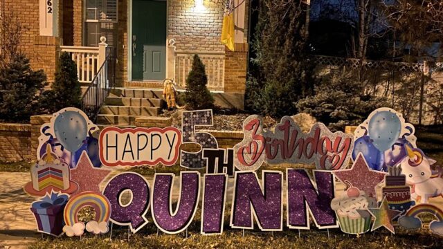 Party Decorations for Kids Birthdays Near You