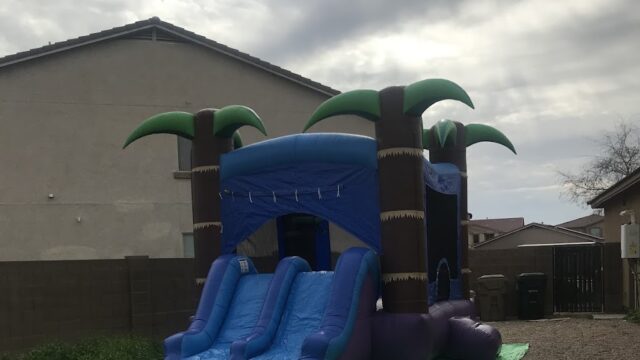 Kids Party Rentals in Glendale, AZ