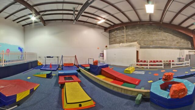 Single Location 36 Kids Party Rentals in Bloomington, IL