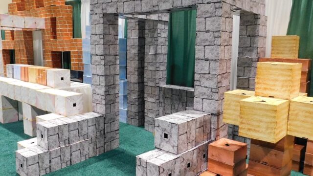 Kids Party Rentals in Springfield, MO