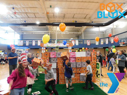 Kids Party Rentals in Springfield, MO