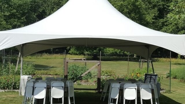 Party Tableware & Linen Rentals Near You