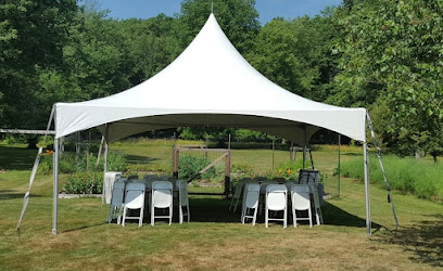 Party Tableware & Linen Rentals Near You