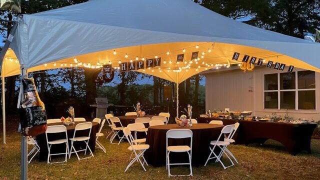 Kids Party Rentals in Tuscaloosa, AL
