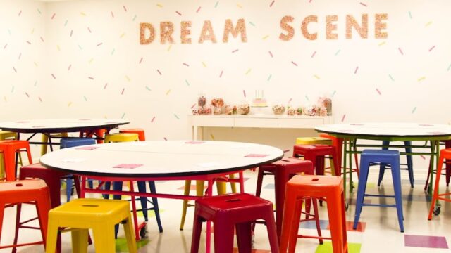 Kids Party Rentals in Troy, MI