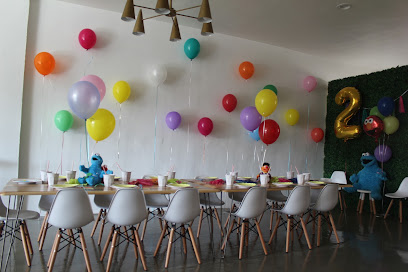 Single Location 1 Kids Party Rentals in San Diego, CA