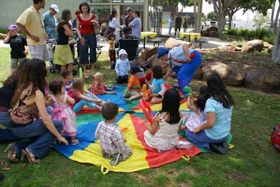 Kids Party Rentals in Los Angeles, CA
