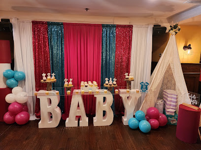 Single Location 55 Kids Party Rentals in Rochester, NY