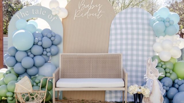 Kids Party Rentals in National City, CA