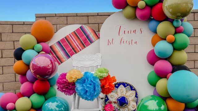 Kids Party Rentals in National City, CA
