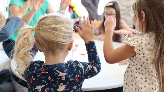 Single Location 10 Kids Party Rentals in Colorado Springs, CO