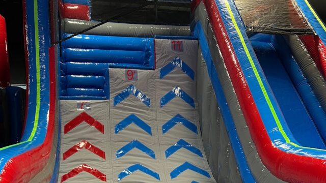 Single Location 32 Kids Party Rentals in Shreveport, LA
