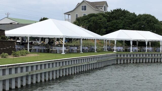 Single Category 8 Party Tableware & Linen Rentals Near You