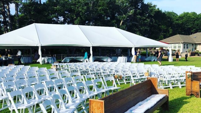 Single Category 10 Party Tableware & Linen Rentals Near You